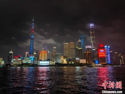 香港青年上海行 体悟跨越城市与文化的美妙