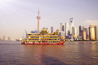 上海精品纯玩一日游 日游 夜游 自由行可选,东方明珠,黄浦江游轮,城隍庙,外滩