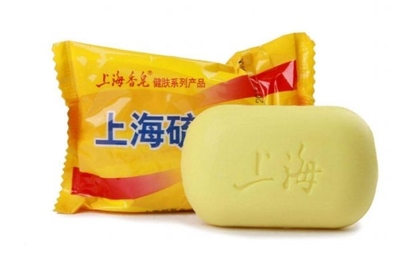 硫磺皂可以洗脸吗