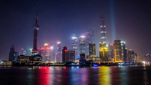 逐梦上海 沪滇青年说 来了 从云南来到上海的他们说