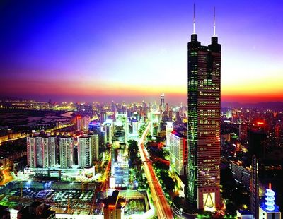 十座城十宗罪 中国十大最让人郁闷的城市(图)
