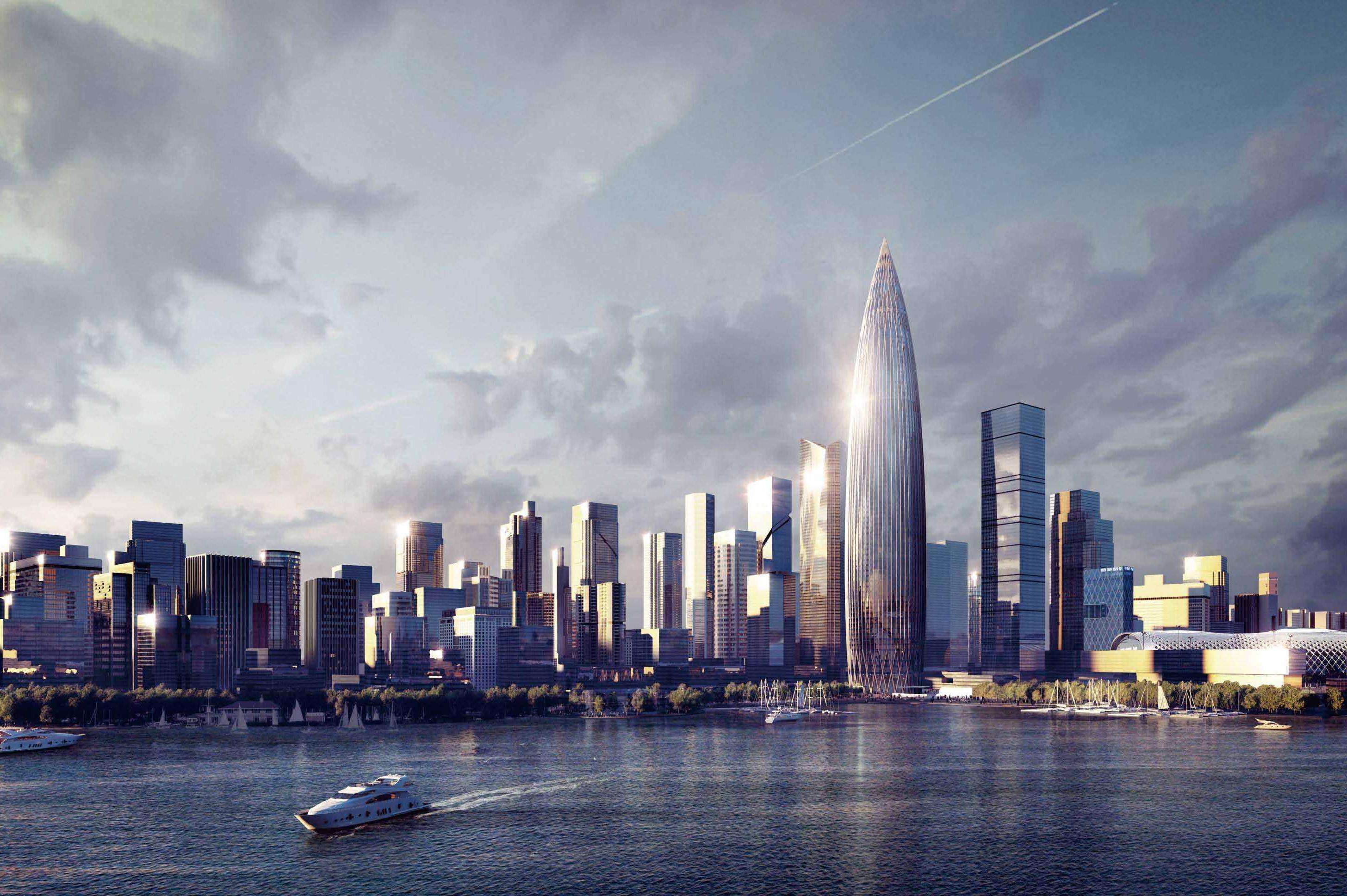 【新闻】粤港澳大湾区规划出炉;香港迪士尼盈利增长近五成