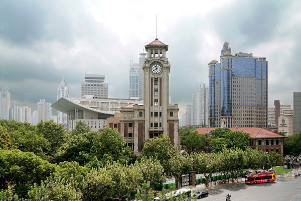 上海105家博物馆将免费,自然博物馆等可过“奇妙夜”