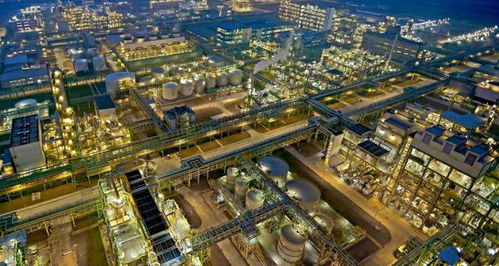 中德合作典范 科思创在华的成功之旅