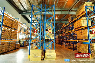 上海亚尚货架感恩回馈 年中大促折扣来袭