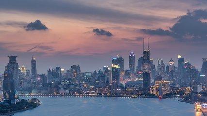 中国最怕老婆的三座城市 上海、成都上榜，最后一座女孩太强势