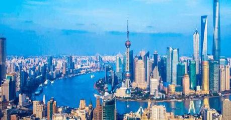 为什么说上海近年来一直是浙江人的上海？