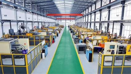 点赞！上海嘉定企业荣获国家级“绿色工厂”称号