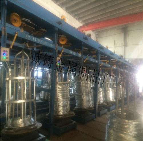 河间市诚铸金属制品厂产品展示 上海