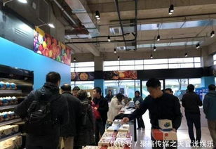 上海虹桥进口商品展示交易中心启动试运营，闵行新地标赋能国际消费