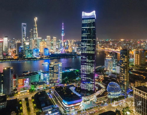 五五购物节虹口乐购指南 一站式买逛吃，尽享上海北外滩魅力